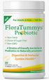 Best Probiotic for Women, Men and Kids. 12 Billion CFU, 4 Probiotic Strains, Prebiotics, Non-GMO, Kosher, Non-Dairy, Gluten Free, Sugar Free, Made...