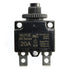 1-Pack Thermal Switch Circuit Breaker Overload Protector 20A Mini Size Push Reset Button Switch...
