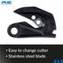 Pacific Handy Cutter Film Cutter Blade, 2-1/2 in. W, PK3, Stainless Steel (S5FC)...