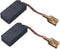 402874-03 Carbon Brush, Replacement for DeWalt DW830/DW831 power tools angle grinder Motor Carbon Brush (Set of 2)...