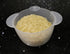 Dependable Industries Inc. Essentials Multi Use Microwave Rice and Grain Cooker Vegetable Steamer with Mixing Serving Paddle and Measuring Cup BPA...