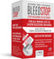 BleedStop™ First Aid Powder for Blood Clotting, Trauma Kit, Blood Thinner Patients, Camping Safety, and Survival Equipment for Moderate to Severe ...