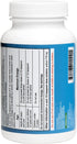 De La Cruz Pure Sodium Bicarbonate - USP Grade Bicarbonate of Soda – 100% Pure Baking Soda – Aluminum Free Antacid Powder for Heartburn & Indigest...