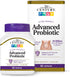 21st Century Advanced Probiotic Capsules, 60 Count (27505)...