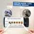 Water Hardness Test Kit-150 Strips Water Quality Testing for Drinking/Well Water, Softener,Hard, Dishwasher,Pool,Spa, 0-425 ppm...