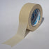 ABRO Masking Tape PRO, 48mm x 55M, All Purpose Natural Masking Tape for Temporary Labeling and Marking, Easy Tear, Clean Removal, Painters Tape fo...