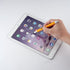 6-in-1 multi-function pen, ballpoint pen with measuring and balance ruler, screwdriver and touchscreen devices, is a great gift for friends and fa...