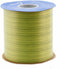 Berwick Tru-Life Leaves Craft Ribbon, 4-Inch by 50-Yard Spool, Vert Chartreuse...