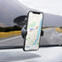 Suction Cup Car Phone Holder for Windshield/Dashboard/Window, Universal 360° Rotating Adjustable Cell Phone Holder Mount, Hands Free Phone Cradle ...