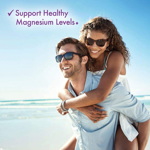Bluebonnet Nutrition Magnesium Citrate (400mg of Magnesium)- Maximum Absorption - Supports Immune Health & Energy Production - Soyfree, Gluten-Fre...