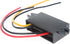 NOYITO DC to DC 5V 2A 3A Converter Buck Module 12V 16V 6V-22V Buck to 5V 3A Max Power Converter IP67 Waterproof with Overcurrent Overheat Short-Ci...