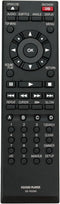 SE-R0285 Replacement Remote Control Applicable for Toshiba HD DVD Player HD-A3 HD-A3KU HD-A3KC HD-A30 HD-A30KU HD-A30KC...