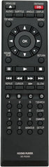 SE-R0285 Replacement Remote Control Applicable for Toshiba HD DVD Player HD-A3 HD-A3KU HD-A3KC HD-A30 HD-A30KU HD-A30KC...