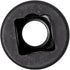 Grey Pneumatic (1010FP) 3/8" Drive x 5/16" Square Female Pipe Plug Socket...