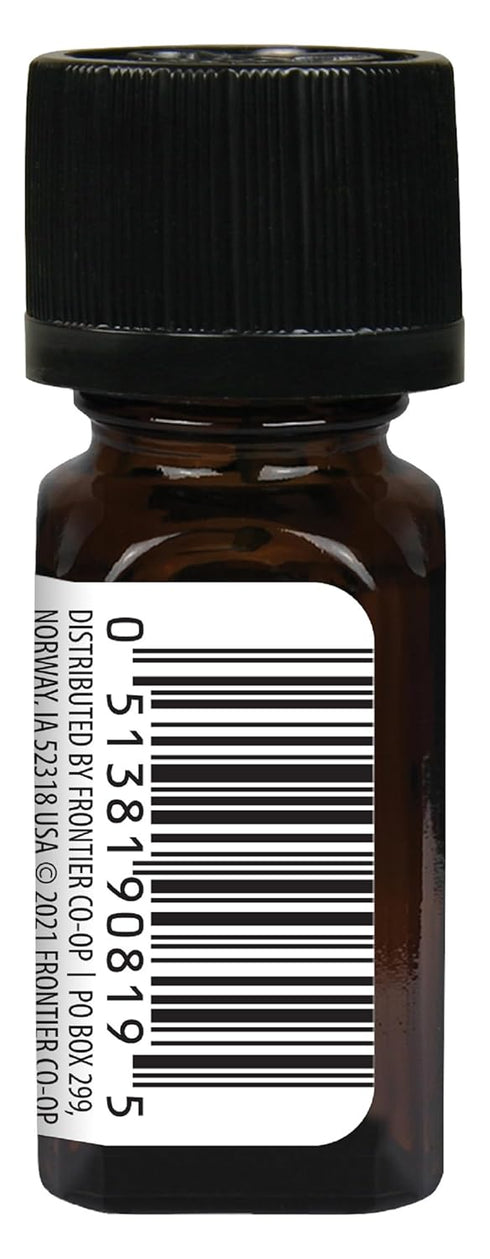 Aura Cacia Certified Organic Pure Vetiver Essential Oil, 0.25 fl. Oz...