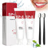 Sp8 Probiotic Toothpaste, Sp-8 Super Whitening Toothpaste, Fresh Breath Removes Tartar, Deep Cleans The Mouth, Care Toothpaste (2PCS)...