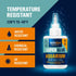 Aquarium super glue for mosses and plants - for freshwater and saltwater aquariums 50g...