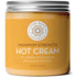 Pure Body Naturals Max Strength Hot Cream - Natural Muscle Pain Relief Cream for Sore Muscles, Arthritis Pain, Sports Injuries, Chronic Pain, and ...