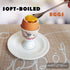 Egg Spoons for Soft Boiled Eggs | 18/10 Stainless Steel | 5.5 inches | Set of 4...