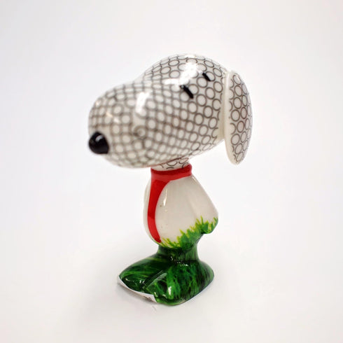 Department 56 Peanuts Hole in One Hound Figurine, 3 inch...