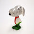 Department 56 Peanuts Hole in One Hound Figurine, 3 inch...