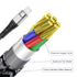 iPhone Charger Cord,3 Pack iPhone Charger 3ft, 3 Foot iPhone Cable Compatible with iPhone14/ 13/13 Pro/13 Mini/12/12 Mini/12 Pro/11/11 Pro/11 Pro ...