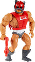 Masters of the Universe Origins Action Figure, Zodac Collectible, MOTU Cosmic Enforce, 16 Posable Joints, 5.5 Inch with Accessories...