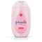 Johnson's Moisturizing Pink Baby Lotion with Coconut Oil, Hypoallergenic, 10.2 fl. oz...