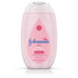 Johnson's Moisturizing Pink Baby Lotion with Coconut Oil, Hypoallergenic, 10.2 fl. oz...