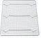 Cooling Rack, 10"x15" Cookie Cooling Rack for Cooking and Baking, Oven and Dishwasher Safe, Kitchen Wire Baking Rack for Roasting, Grilling, Servi...
