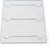 Cooling Rack, 10"x15" Cookie Cooling Rack for Cooking and Baking, Oven and Dishwasher Safe, Kitchen Wire Baking Rack for Roasting, Grilling, Servi...