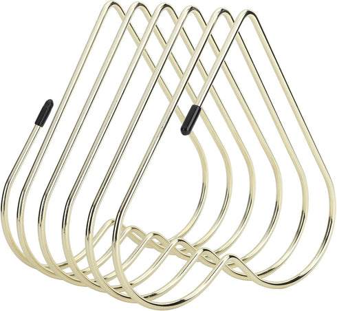Rose Gold File Organizer School Supplies Desk Book Storage Rack Telescopic Files Folder Stand Organizer Craft Supplies Decorationrose Gold Rose Go...