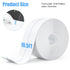 Caulk Strip, 2 Pack 1.5' x 10.5Ft Caulk Strip for Bathtub Self Adhesive Caulk Tape Caulking Sealing Tape for Kitchen Countertop,Sink,Bathroom,Toil...