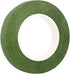 DECORA 4 Rolls 1/2" by 120 Yard Dark Green Floral Tape for Stem Wrap DIY Floral Craft and Arrangement Supply...