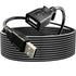 Long USB 2.0 Extension Cable 40FT,USB Male to Female Long Cable Extension Cord Data Transfer Extender USB Cable? USB Connector for USB Flash Drive...