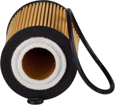 PG PG8176EX Extended Performance Oil Filter | Fits 2015-16 Audi A3, 2015 Volkswagen Beetle, 2018-20 Crafter, 2018-21 Crafter Van, Golf, Golf Sport...