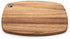 Ironwood Gourmet Cutting Board, Acacia Wood, 10.6 x 7-Inch...