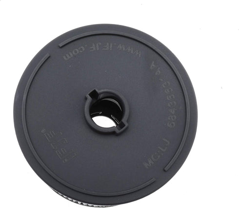 iFJF 68436631AA Fuel Filter Replacement for Ram 2500 3500 4500 5500 6.7L 2019-2024 Diesel Engine Ram 1500 2020 3.0L V6 EcoDiesel Frame Chassis Mou...