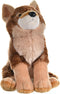 Wild Republic Coyote Plush, Stuffed Animal, Plush Toy, Gifts for Kids, Cuddlekins 12 Inches...