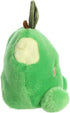 Aurora® Adorable Palm Pals™ Jolly Green Apple™ Stuffed Animal - Pocket-Sized Fun - On-The-Go Play - Green 5 Inches...