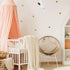 Adjustable Baby Monitor Wall Mount for Vtech VM901, VM919HD and VM928, Perfect View Angle and Easy Installation without Drilling...