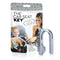 The Car Seat Key - Original Car Seat Key Chain Buckle Release Tool - Easy Unbuckle Opener Aid for Nails, Parents, Grandparents & Older Children by...