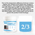 Waterproof Glue Sealant Clear 300g, Invisible Waterproof Agent, Super Strong Invisible Waterproof Anti-Leakage Agent, Waterproof Coating Suitable ...