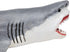 Safari Ltd. Megalodon Figurine - Detailed 7.25" Shark Figure - Educational Toy for Boys, Girls, and Kids Age 3+...