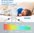 Portable Fan, Personal Fan, 5-IN-1 Handheld Mini Fan, USB Rechargeable Fan, 3000mAh Battery with 5 Speed, Portable Travel Fan for Women Men Home O...