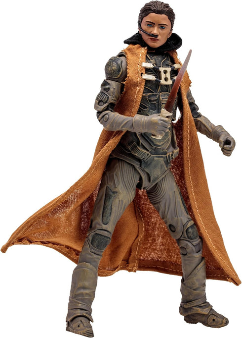 McFarlane Toys - Dune: Part Two Chani 7in Action Figure...