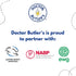Doctor Butler's Soothing Wipes – All-Purpose Wet Wipes for Sensitive Skin, Face Wipes, and Baby Wipes with Chamomile and Essential Oils* (1 Pack –...