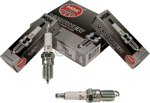 NGK Spark Plug, NGK TR5, ea, 1...