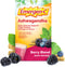 Emergen-C Vitamin C Ashwagandha Drink Mix, Dietary Supplement for Immune Support, Berry Blend - 18 Count...