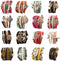 16pcs Handmade Braided Multi Layers Vintage Woven Rope Woven Leather Alloy Owl Infinity Wrap Bangle Bracelets by OUR SUPER DEALS...